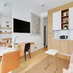 Charming - 1bd 4p - Invalides Bon Marche Appartement *