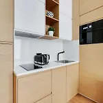 Charming - 1bd 4p - Invalides Bon Marche *
