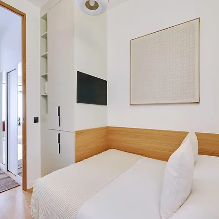 Charming - 1bd 4p - Invalides Bon Marche Appartement
