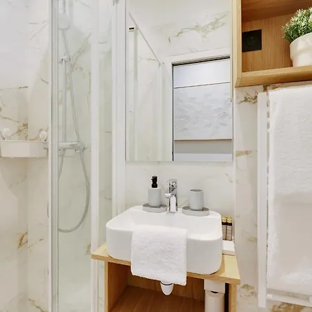 Charming - 1bd 4p - Invalides Bon Marche *