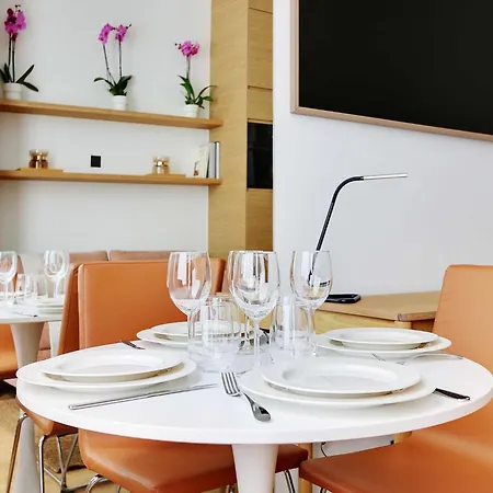 Charming - 1bd 4p - Invalides Bon Marche