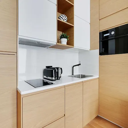 Charming - 1bd 4p - Invalides Bon Marche *