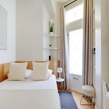 Апартаменты Charming - 1bd 4p - Invalides Bon Marche