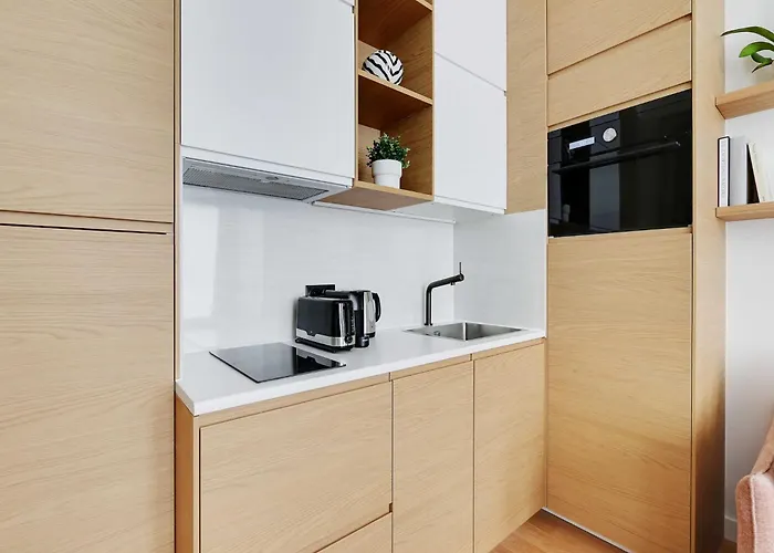 Charming - 1bd 4p - Invalides Bon Marche *