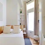 Apartment Charming - 1bd 4p - Invalides Bon Marche