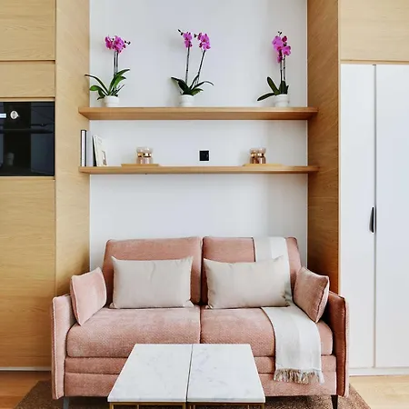 Charming - 1bd 4p - Invalides Bon Marche Apartment *