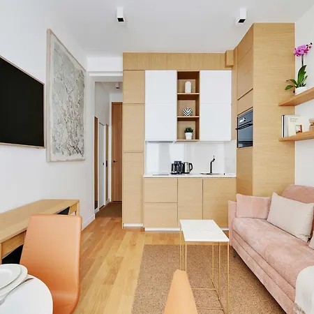 Charming - 1bd 4p - Invalides Bon Marche Apartment Paris