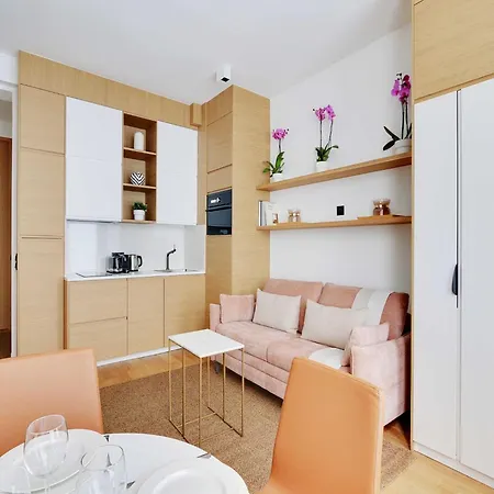 Charming - 1bd 4p - Invalides Bon Marche Apartment *