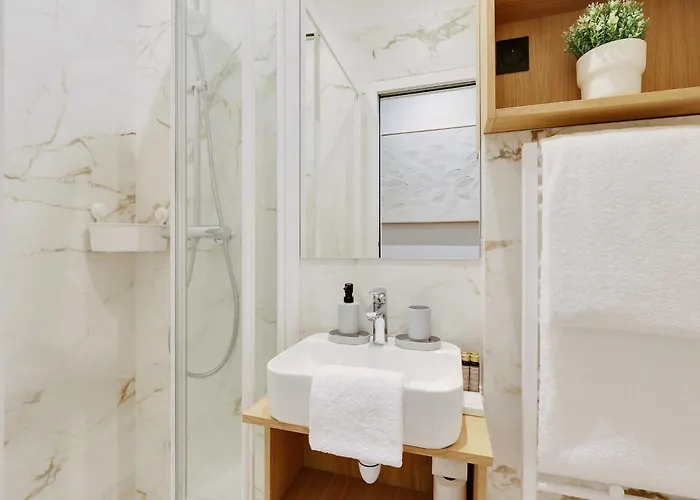 Charming - 1bd 4p - Invalides Bon Marche *